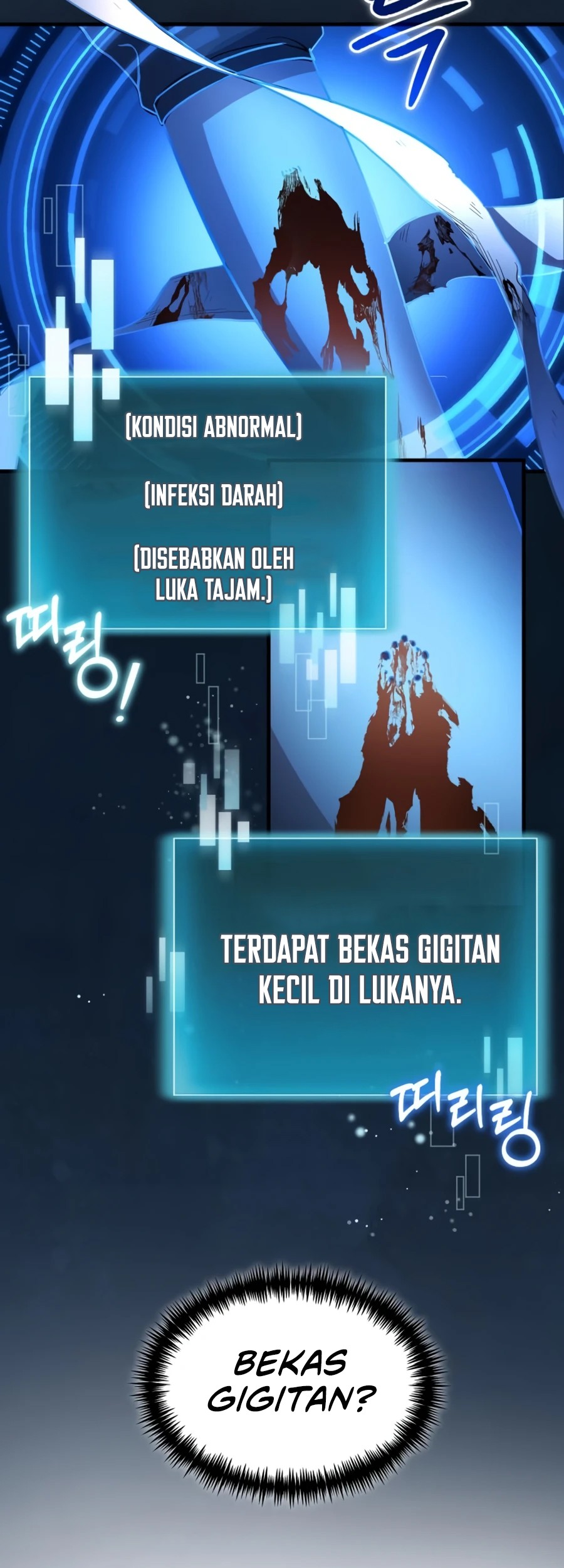 How to Live as an Illegal Healer Chapter 10 Gambar 44