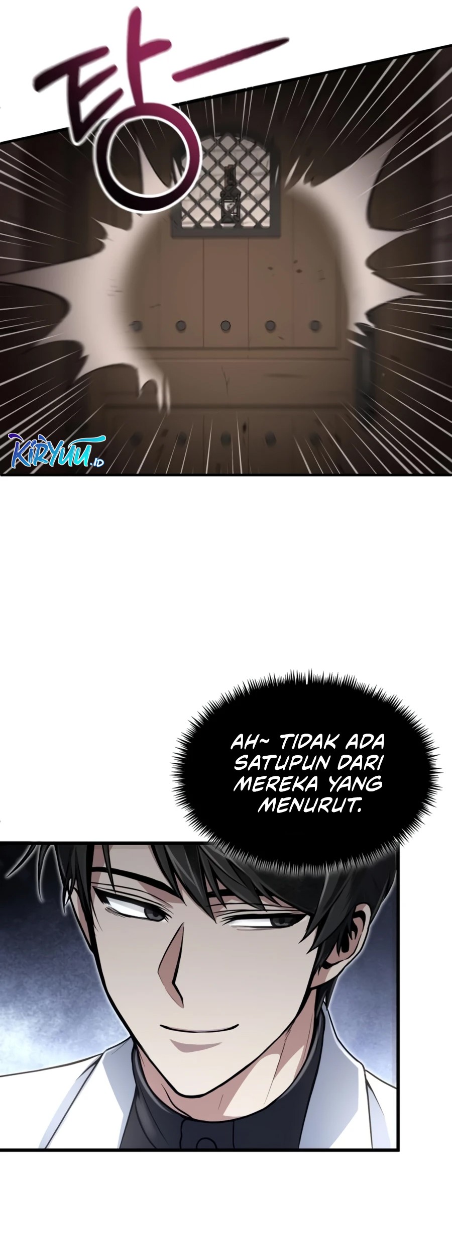 How to Live as an Illegal Healer Chapter 10 Gambar 53