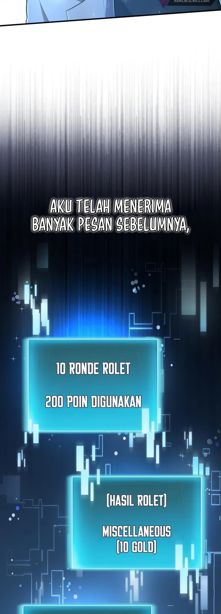 How to Live as an Illegal Healer Chapter 10 Gambar 5
