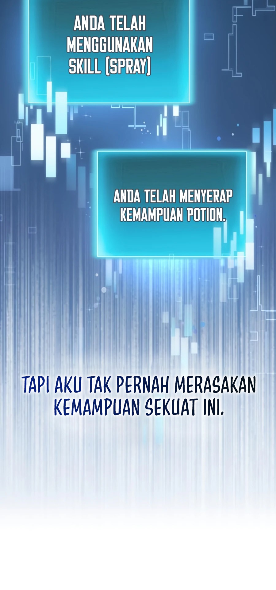 How to Live as an Illegal Healer Chapter 10 Gambar 6