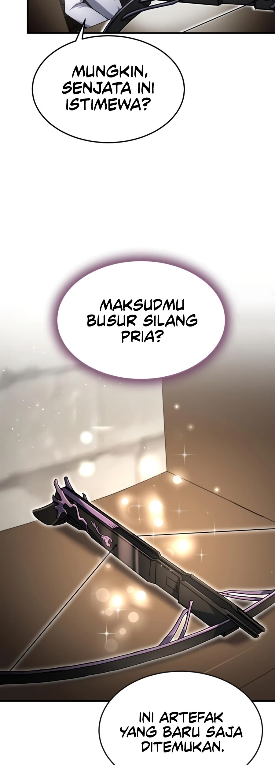 How to Live as an Illegal Healer Chapter 10 Gambar 10
