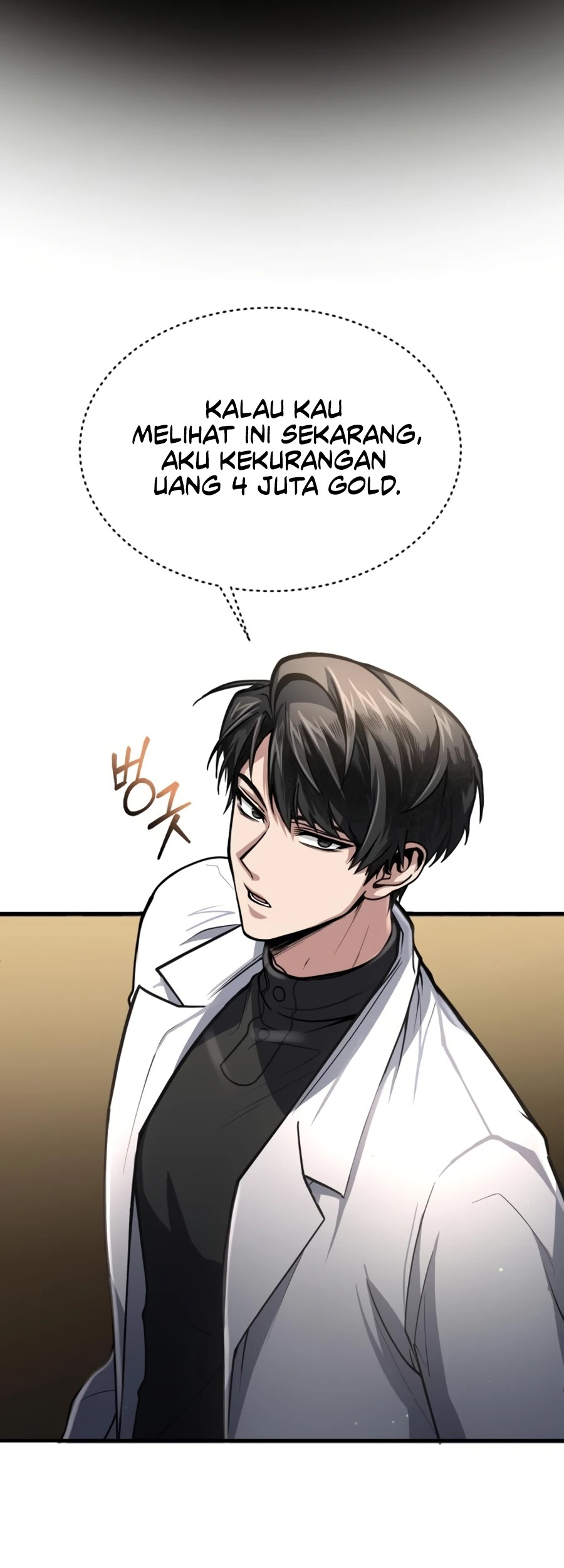 How to Live as an Illegal Healer Chapter 10 Gambar 19