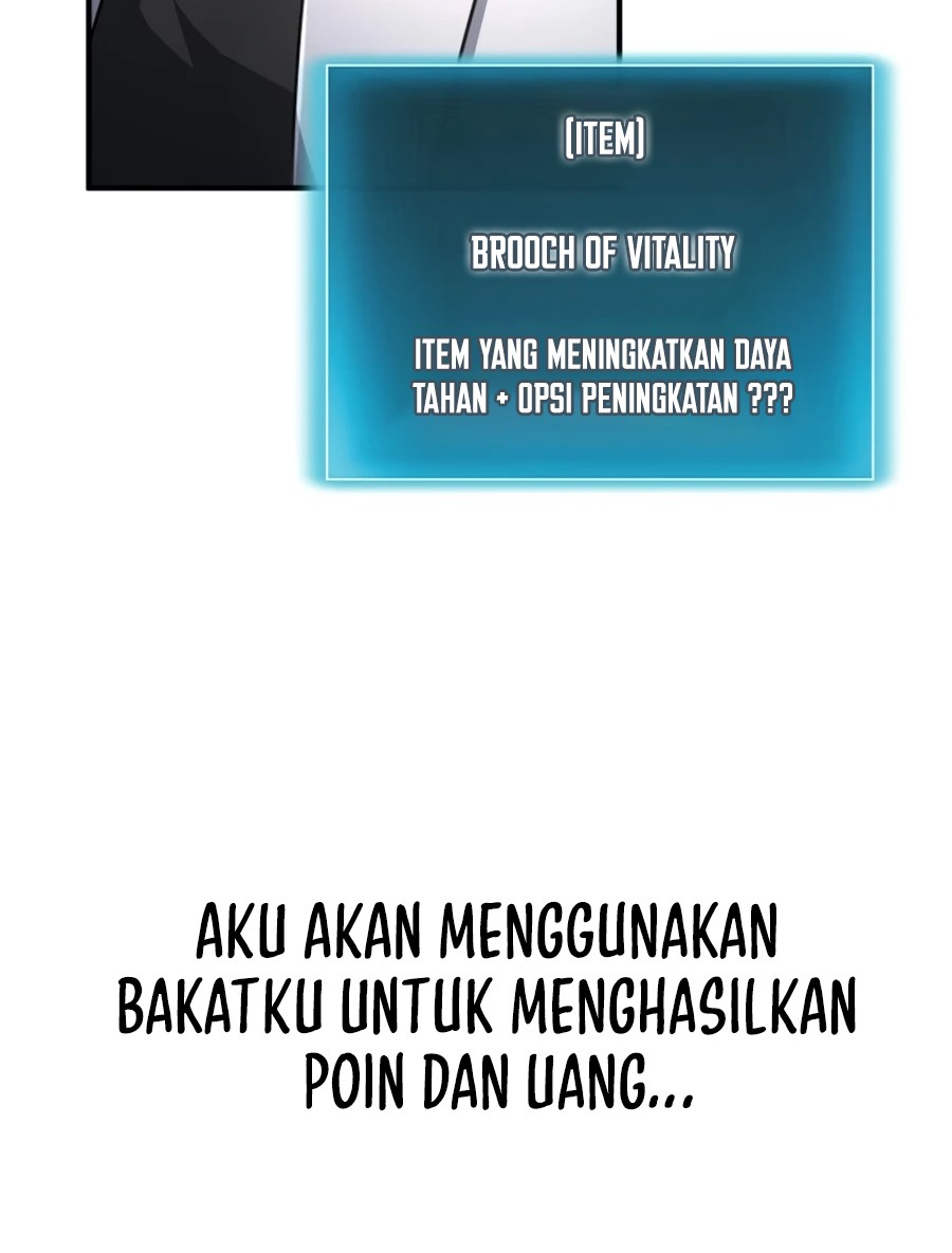 How to Live as an Illegal Healer Chapter 10 Gambar 26