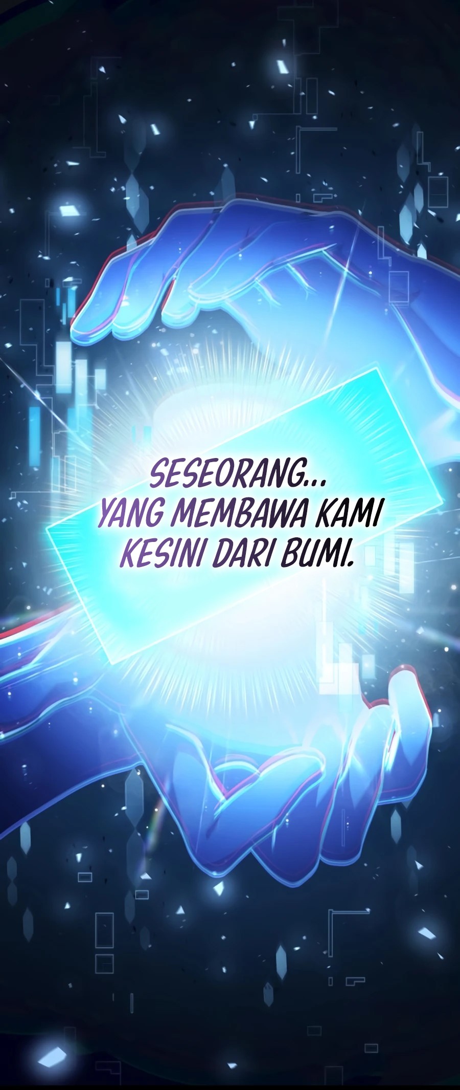 How to Live as an Illegal Healer Chapter 10 Gambar 31