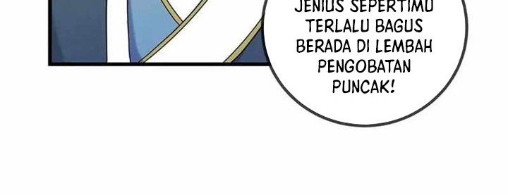 Rebirth of The Earth Immortal Venerable Chapter 201 Gambar 17