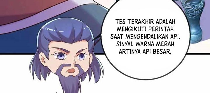 Rebirth of The Earth Immortal Venerable Chapter 198 Gambar 13