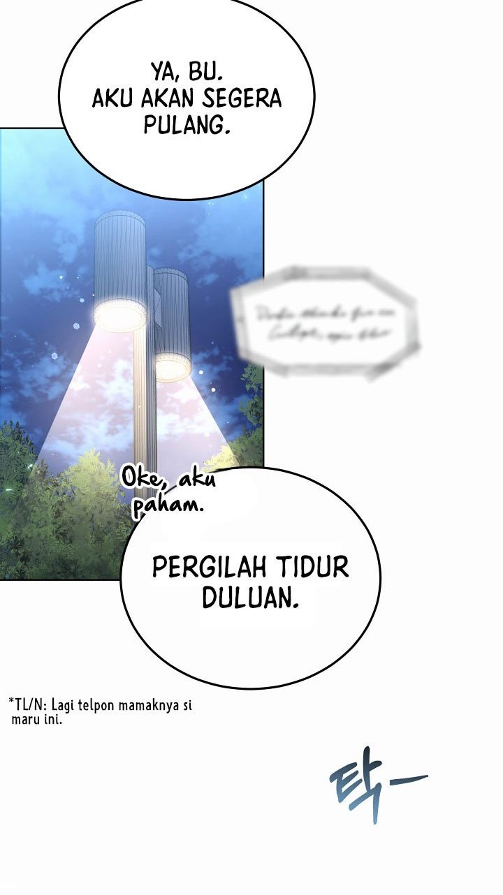 Life, Once Again! Chapter 26 Gambar 28