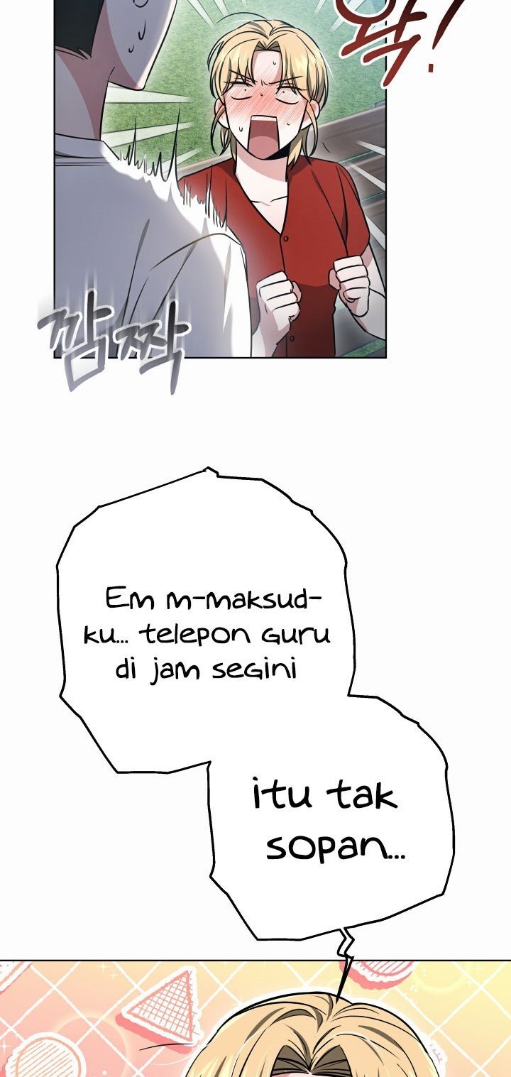 Life, Once Again! Chapter 26 Gambar 31