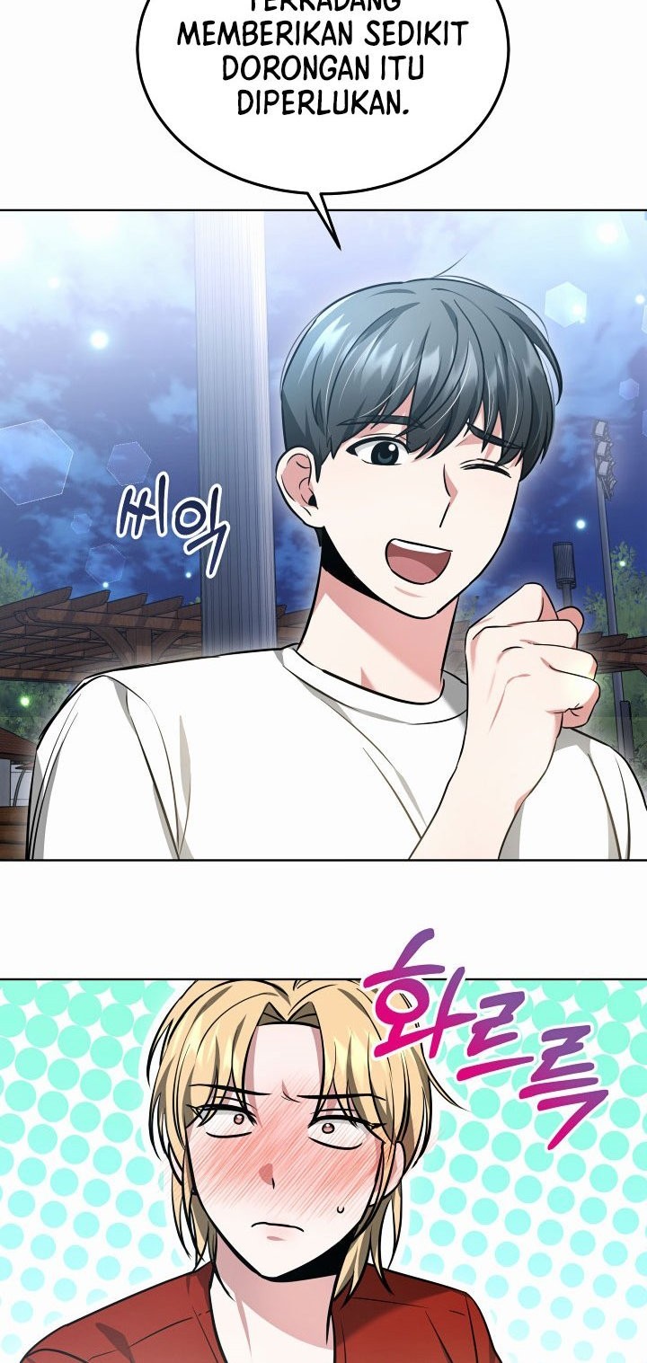 Life, Once Again! Chapter 26 Gambar 34