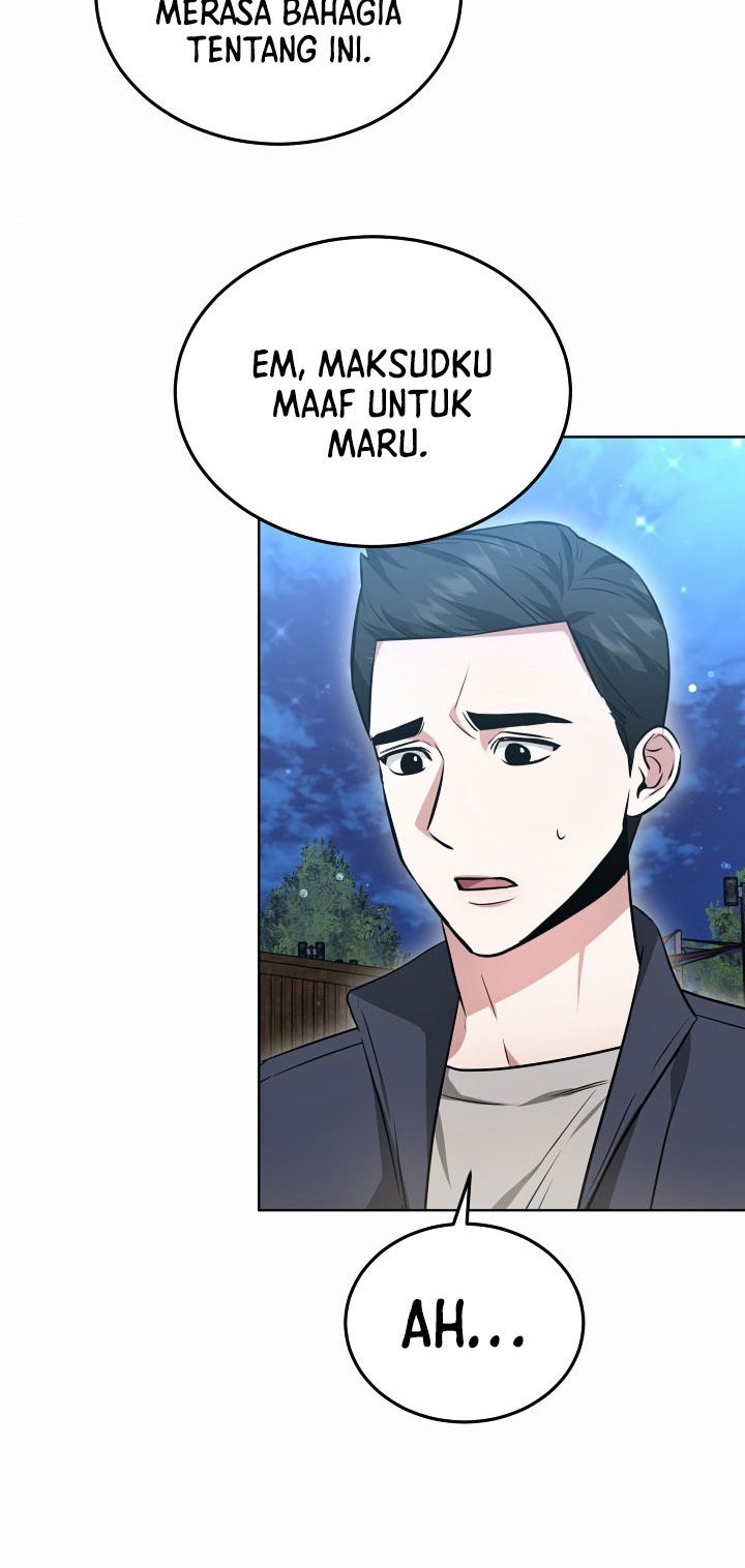 Life, Once Again! Chapter 26 Gambar 37