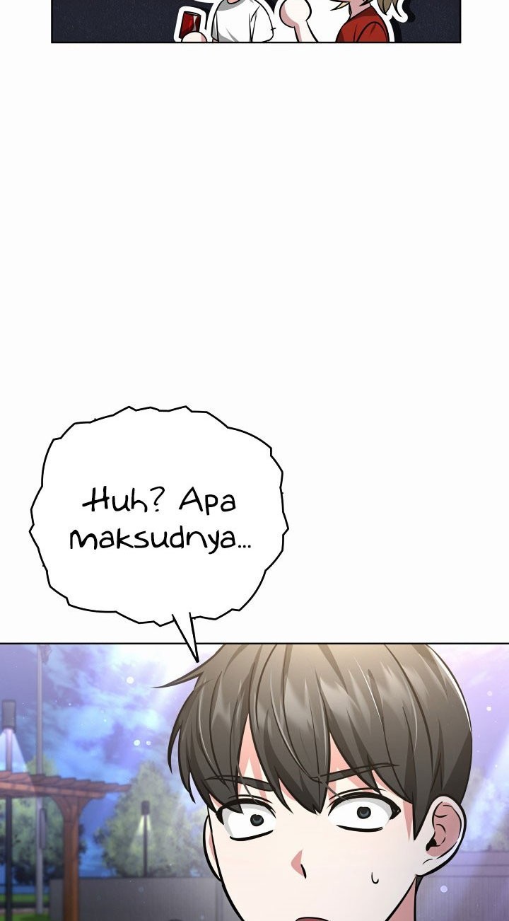 Life, Once Again! Chapter 26 Gambar 7