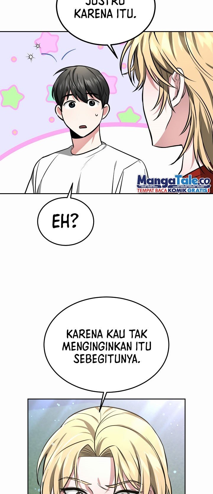 Life, Once Again! Chapter 26 Gambar 13