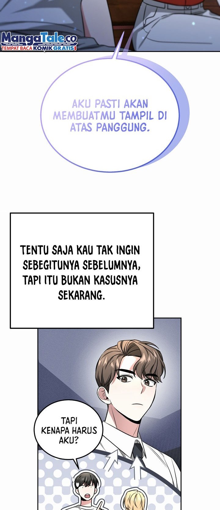 Life, Once Again! Chapter 26 Gambar 16