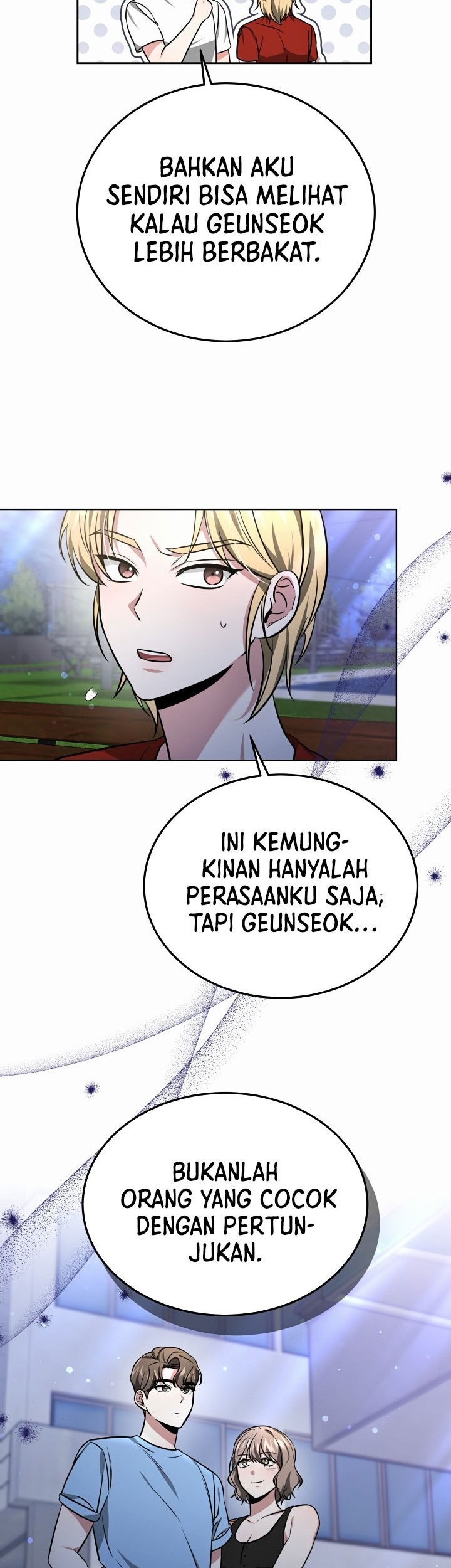 Life, Once Again! Chapter 26 Gambar 17