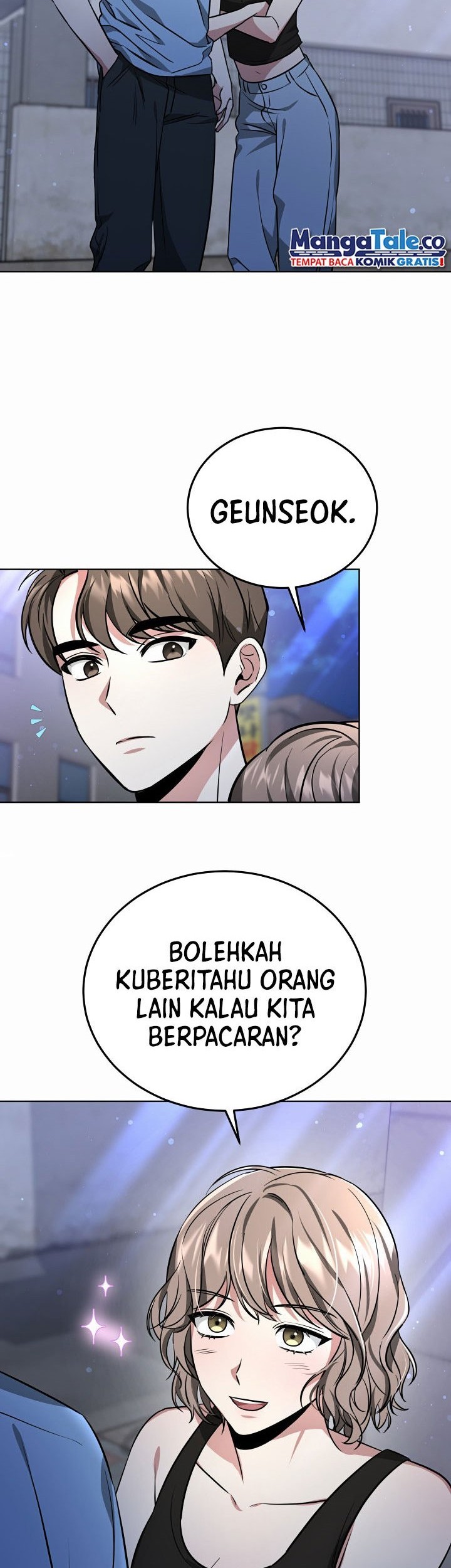 Life, Once Again! Chapter 26 Gambar 18