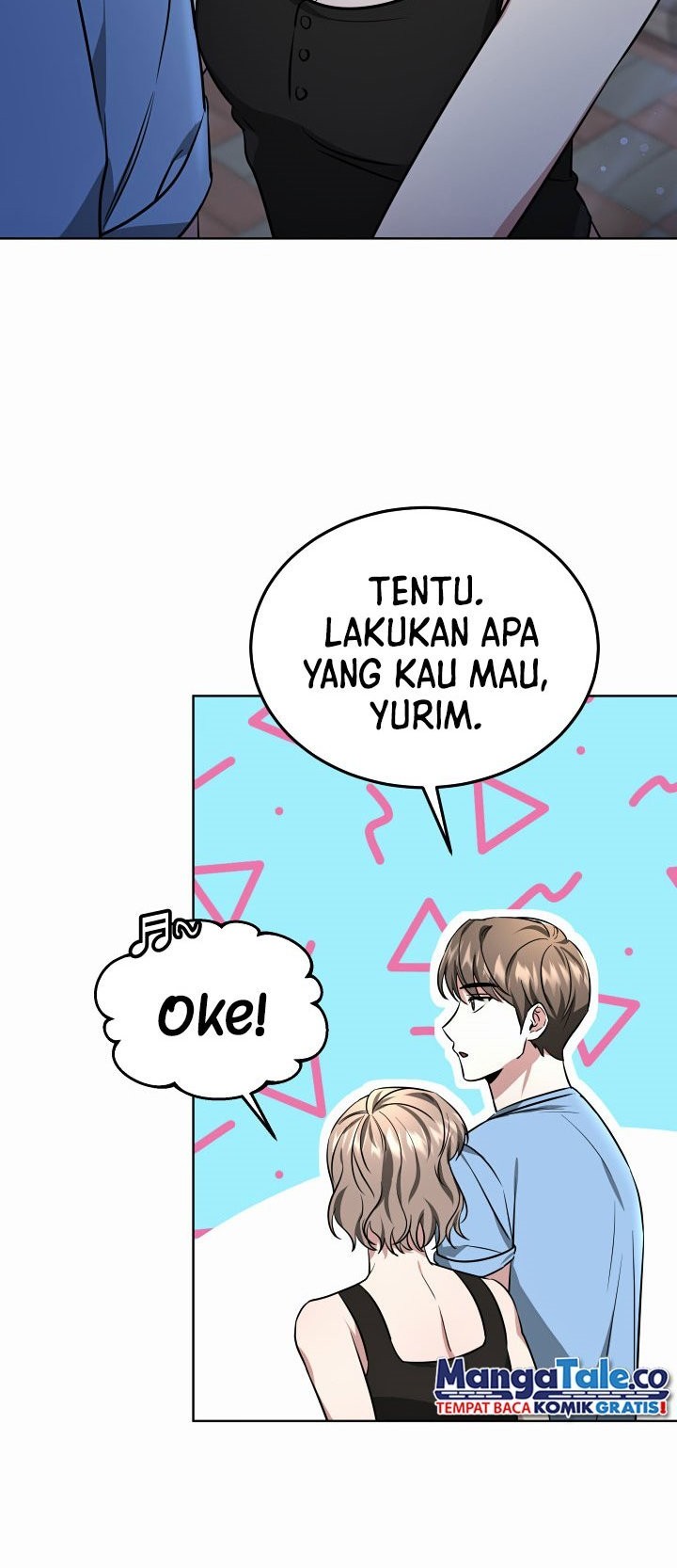 Life, Once Again! Chapter 26 Gambar 19