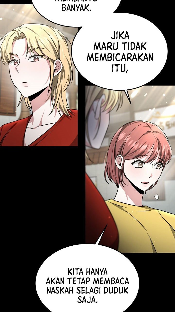 Life, Once Again! Chapter 26 Gambar 22