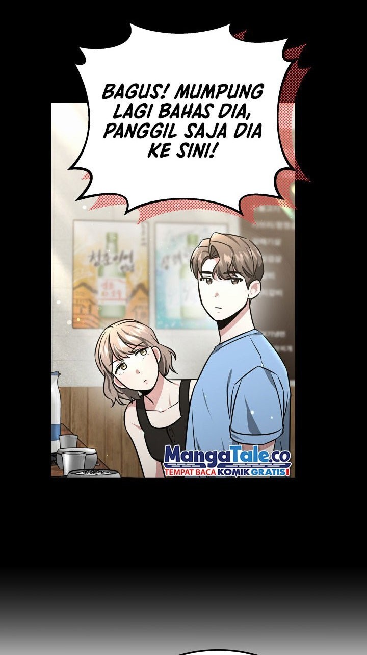 Life, Once Again! Chapter 26 Gambar 25