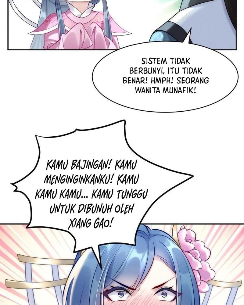 Reward 100 Million Lives at the Beginning Chapter 49 Gambar 21