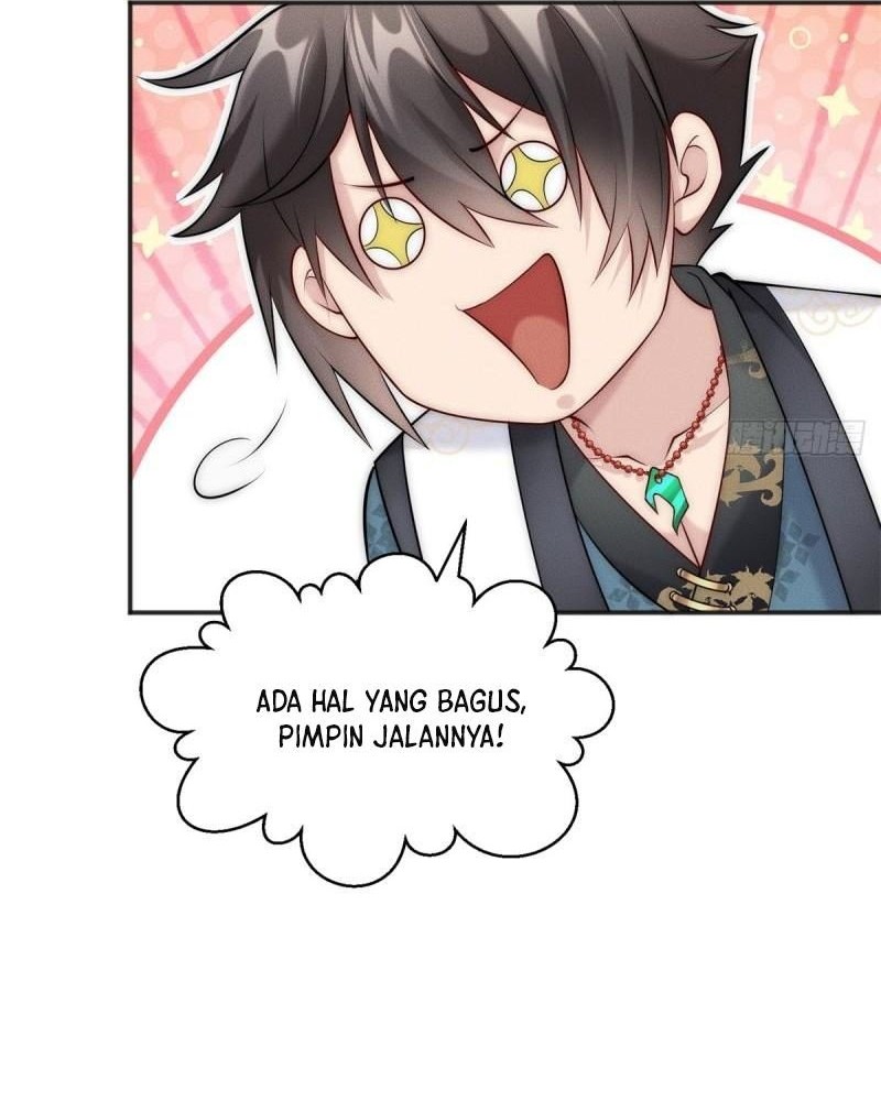 Reward 100 Million Lives at the Beginning Chapter 49 Gambar 26