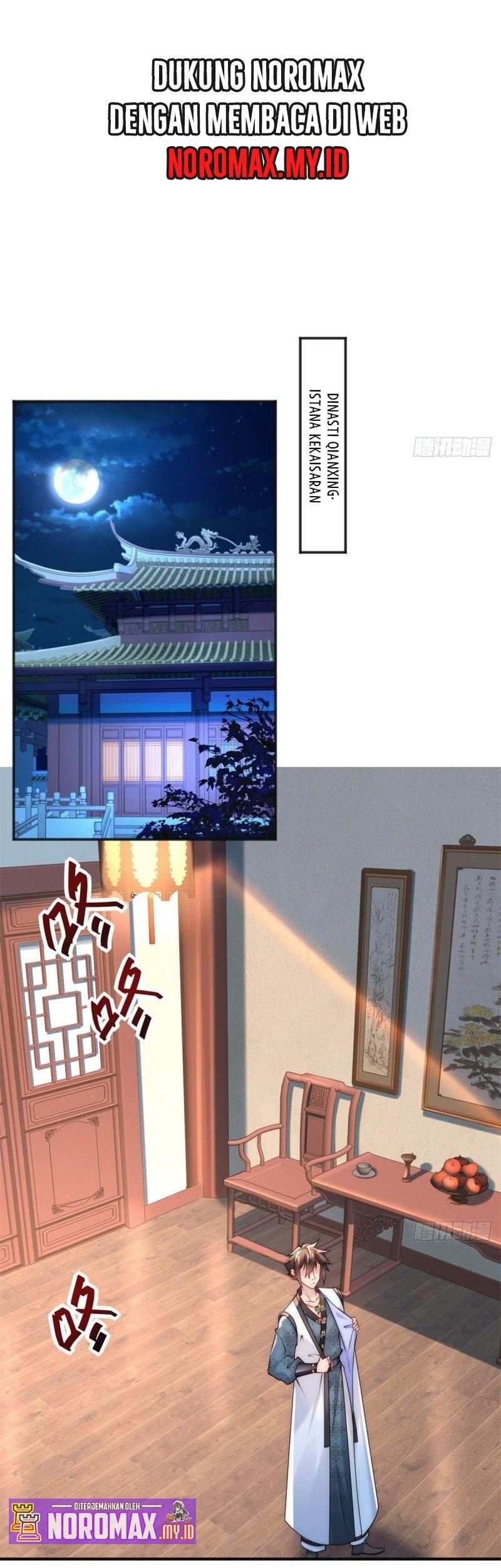 Reward 100 Million Lives at the Beginning Chapter 49 Gambar 27