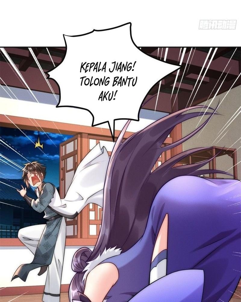 Reward 100 Million Lives at the Beginning Chapter 49 Gambar 30