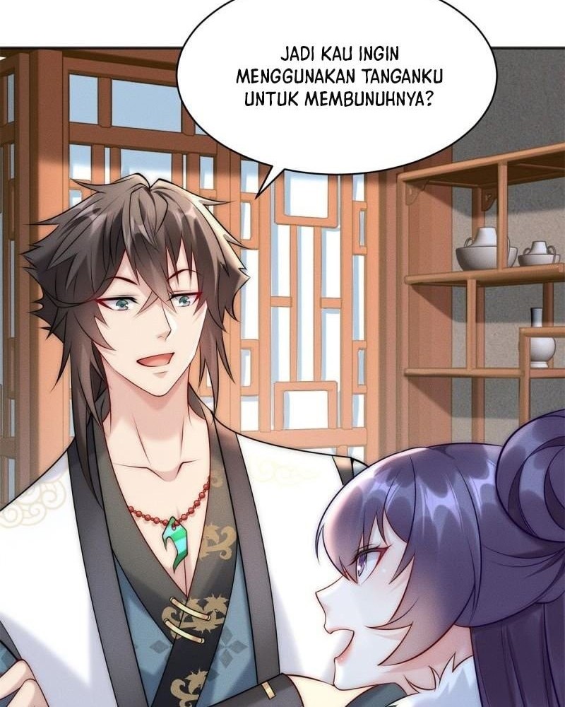 Reward 100 Million Lives at the Beginning Chapter 49 Gambar 34