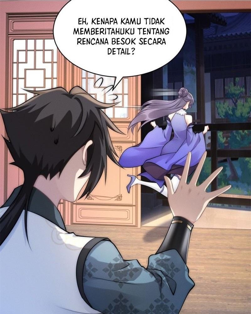 Reward 100 Million Lives at the Beginning Chapter 49 Gambar 38