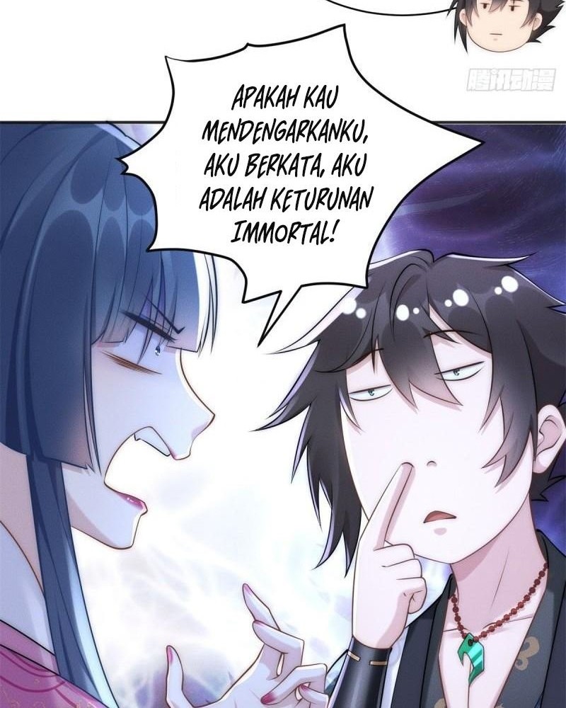 Reward 100 Million Lives at the Beginning Chapter 49 Gambar 3