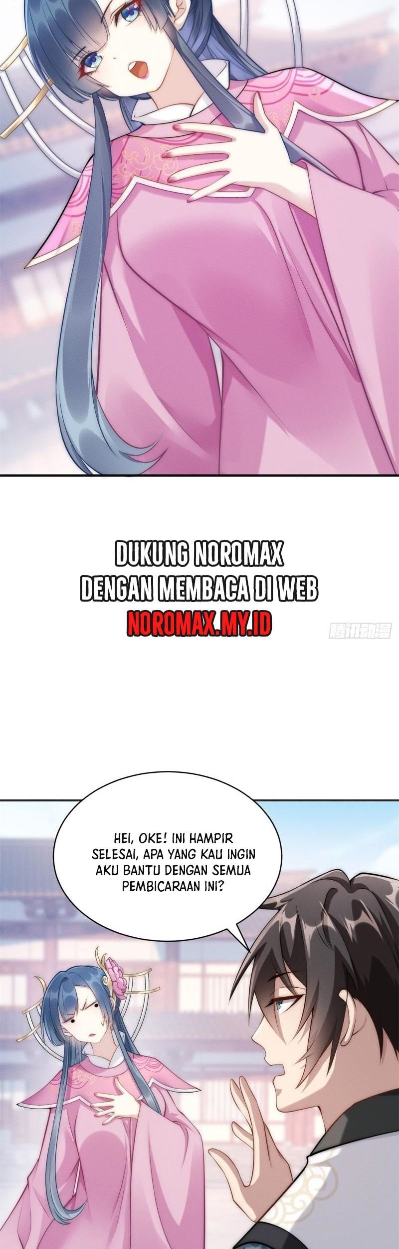 Reward 100 Million Lives at the Beginning Chapter 49 Gambar 6