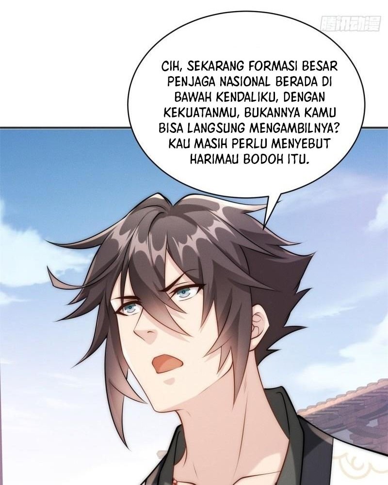 Reward 100 Million Lives at the Beginning Chapter 49 Gambar 11