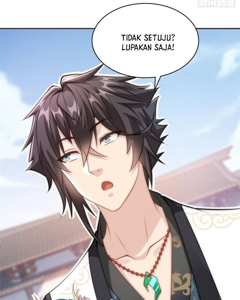 Reward 100 Million Lives at the Beginning Chapter 49 Gambar 17