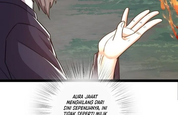 The Life After God Of Martial Lived In Seclusion Chapter 254 Gambar 24