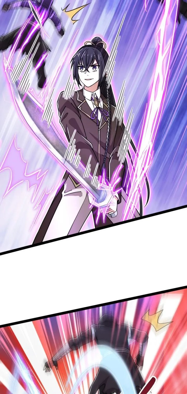 The Life After God Of Martial Lived In Seclusion Chapter 254 Gambar 30