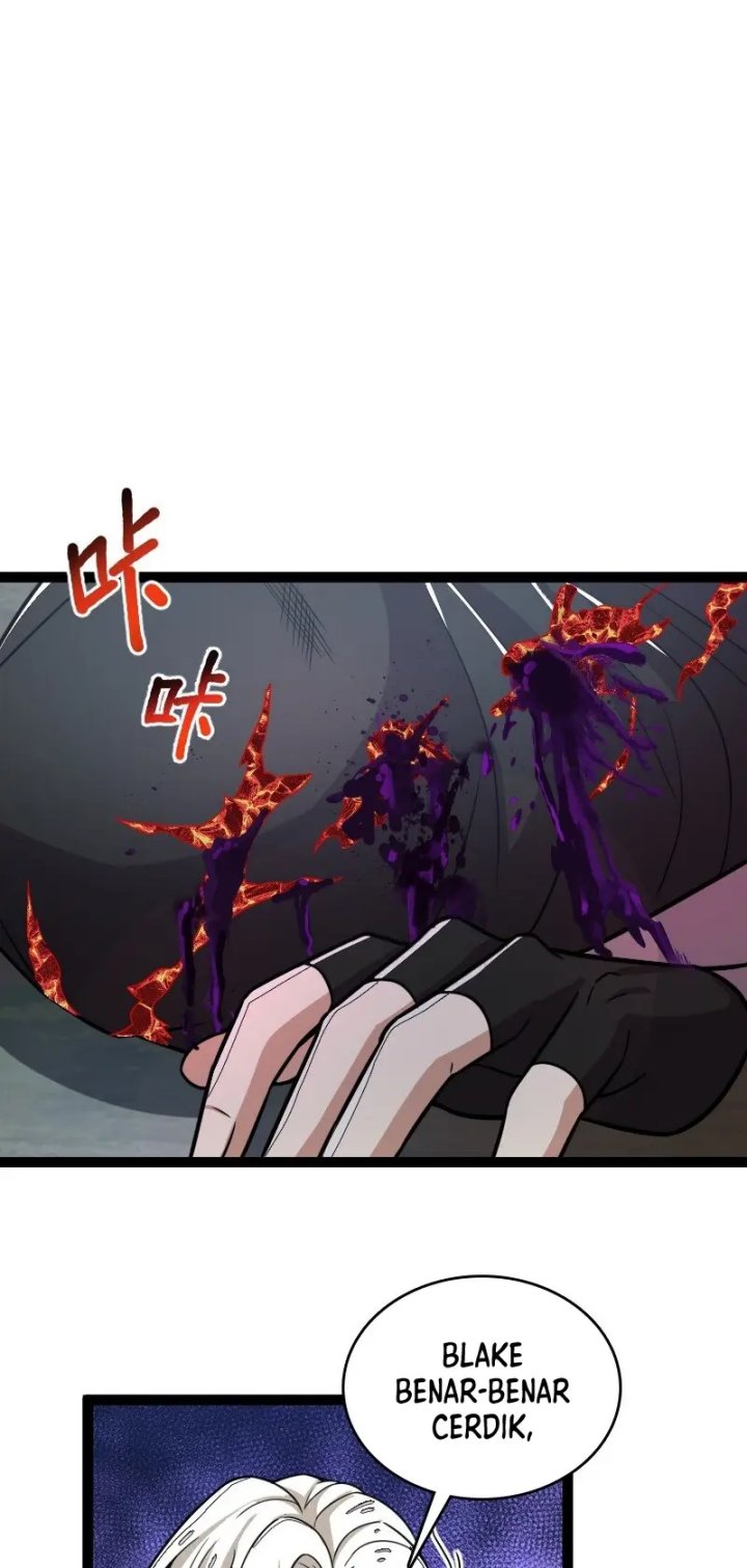 The Life After God Of Martial Lived In Seclusion Chapter 254 Gambar 33