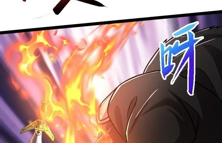 The Life After God Of Martial Lived In Seclusion Chapter 254 Gambar 12