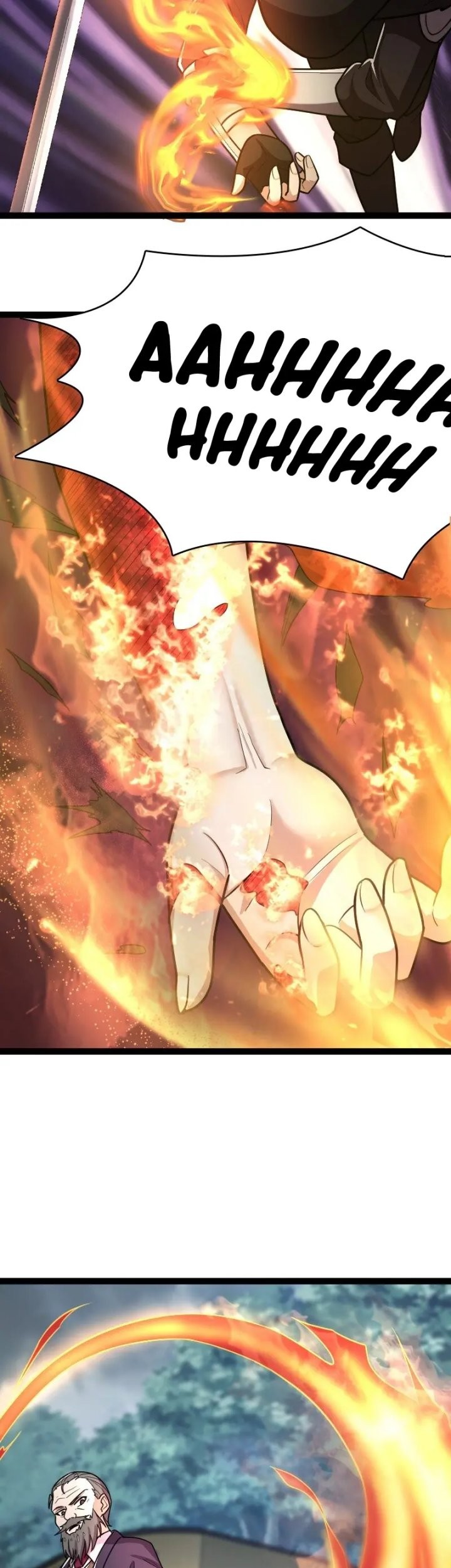 The Life After God Of Martial Lived In Seclusion Chapter 254 Gambar 13