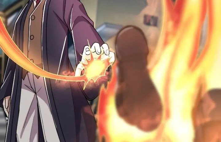 The Life After God Of Martial Lived In Seclusion Chapter 254 Gambar 14