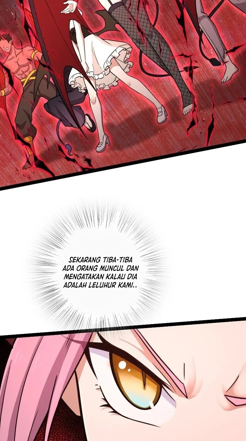 The Life After God Of Martial Lived In Seclusion Chapter 253 Gambar 18