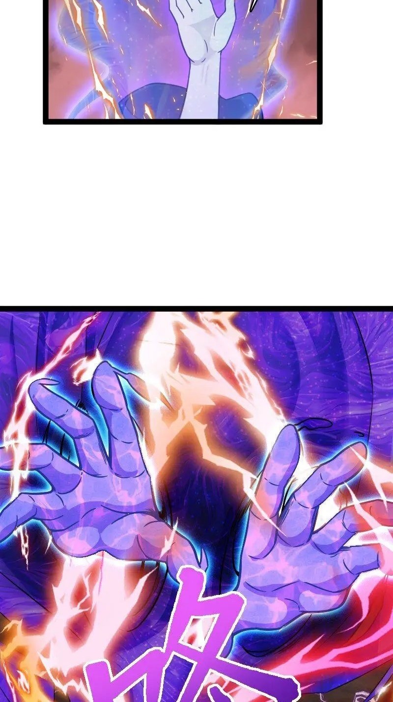 The Life After God Of Martial Lived In Seclusion Chapter 253 Gambar 22