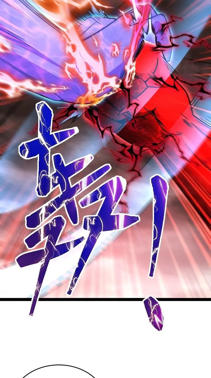 The Life After God Of Martial Lived In Seclusion Chapter 253 Gambar 24