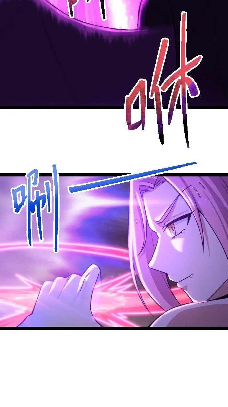 The Life After God Of Martial Lived In Seclusion Chapter 253 Gambar 28