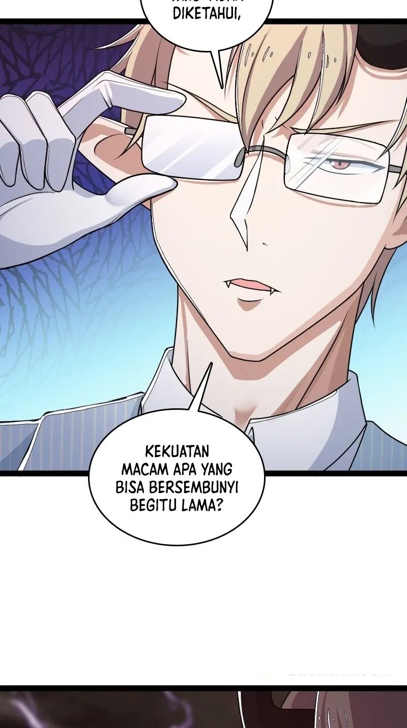 The Life After God Of Martial Lived In Seclusion Chapter 253 Gambar 8