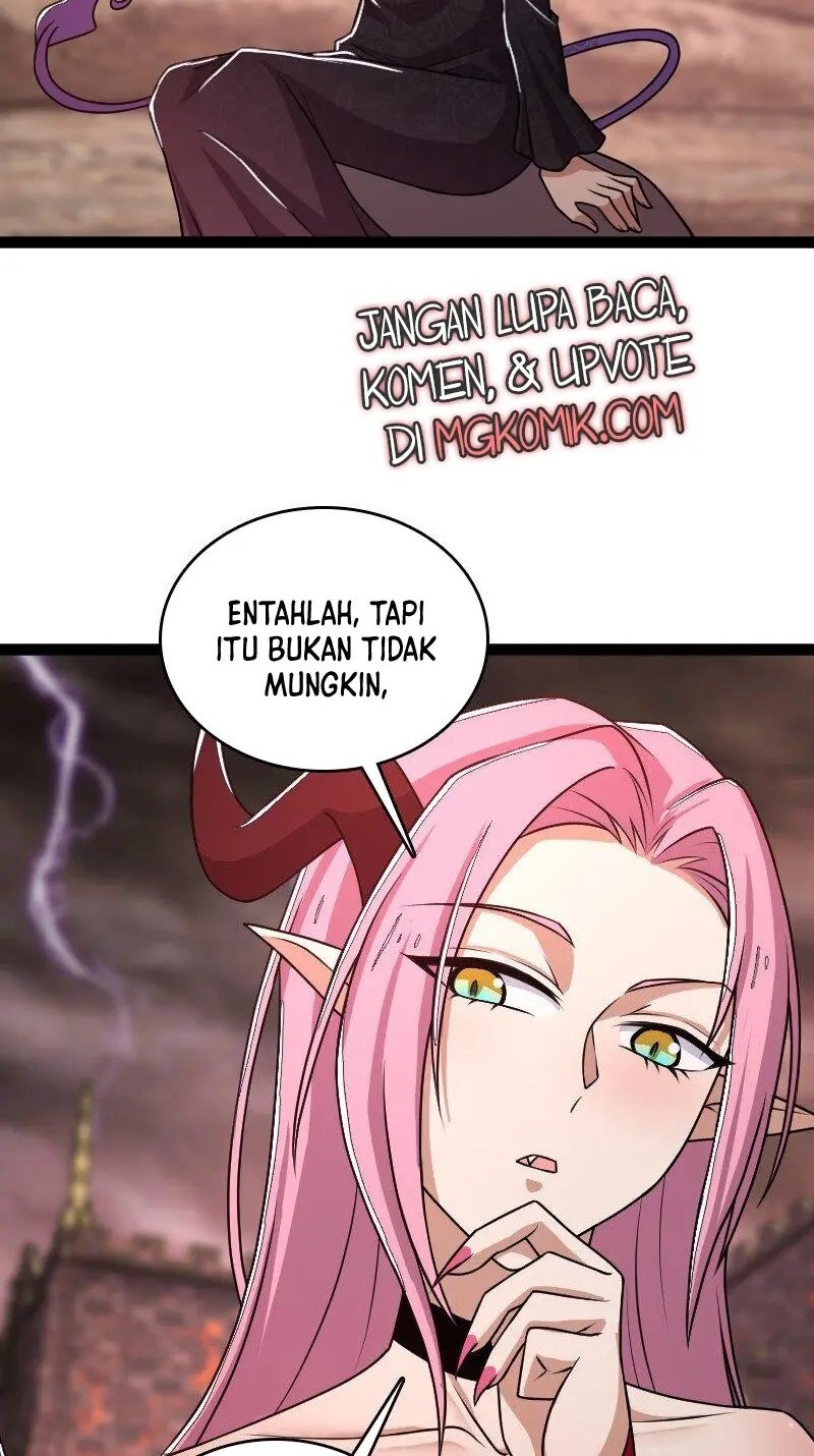 The Life After God Of Martial Lived In Seclusion Chapter 253 Gambar 10