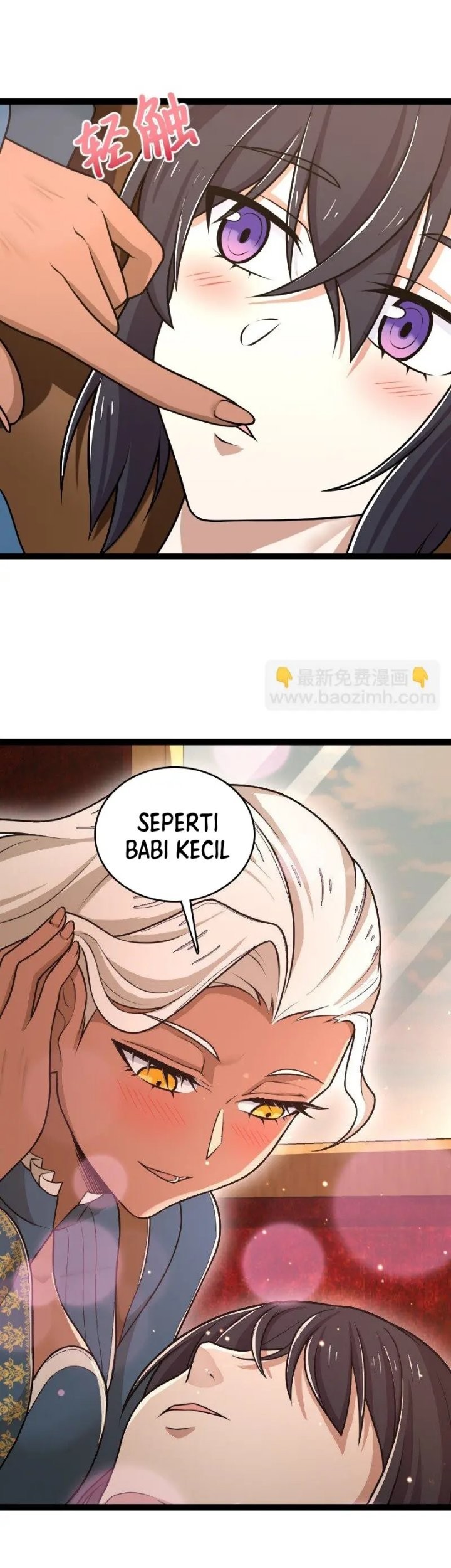 The Life After God Of Martial Lived In Seclusion Chapter 252 Gambar 17