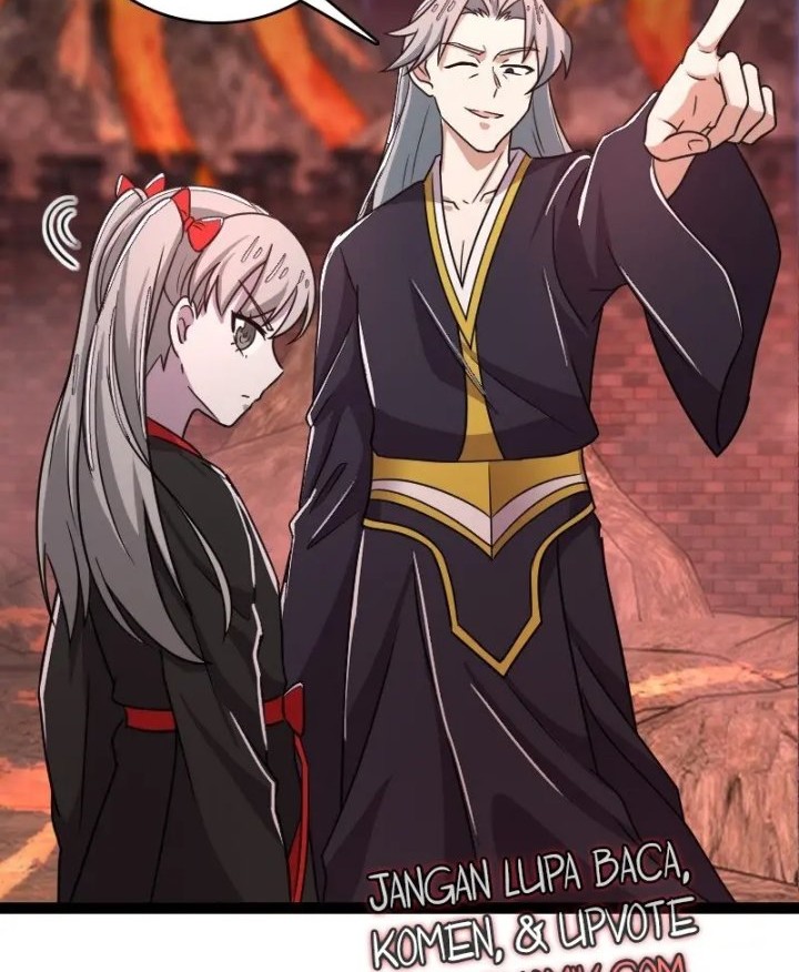The Life After God Of Martial Lived In Seclusion Chapter 252 Gambar 24