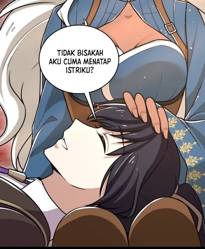 The Life After God Of Martial Lived In Seclusion Chapter 252 Gambar 12