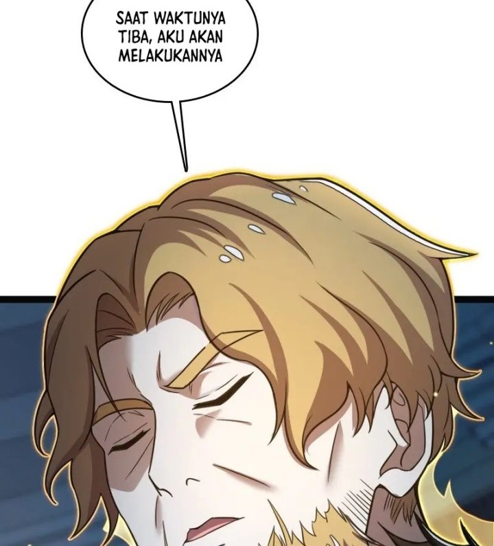 The Life After God Of Martial Lived In Seclusion Chapter 251 Gambar 18