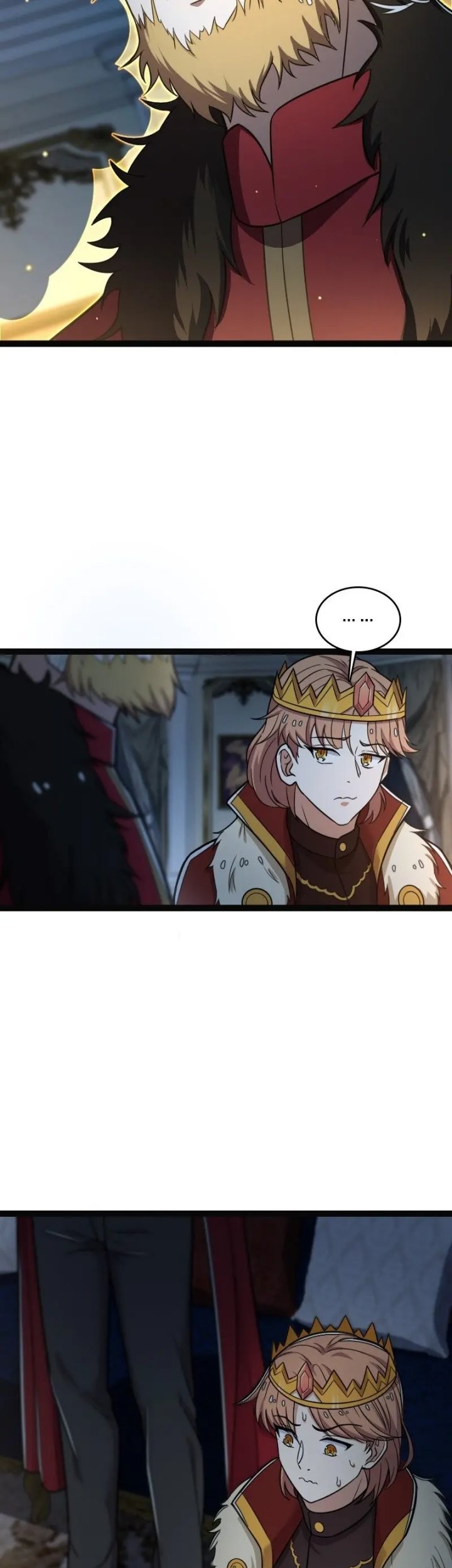 The Life After God Of Martial Lived In Seclusion Chapter 251 Gambar 19