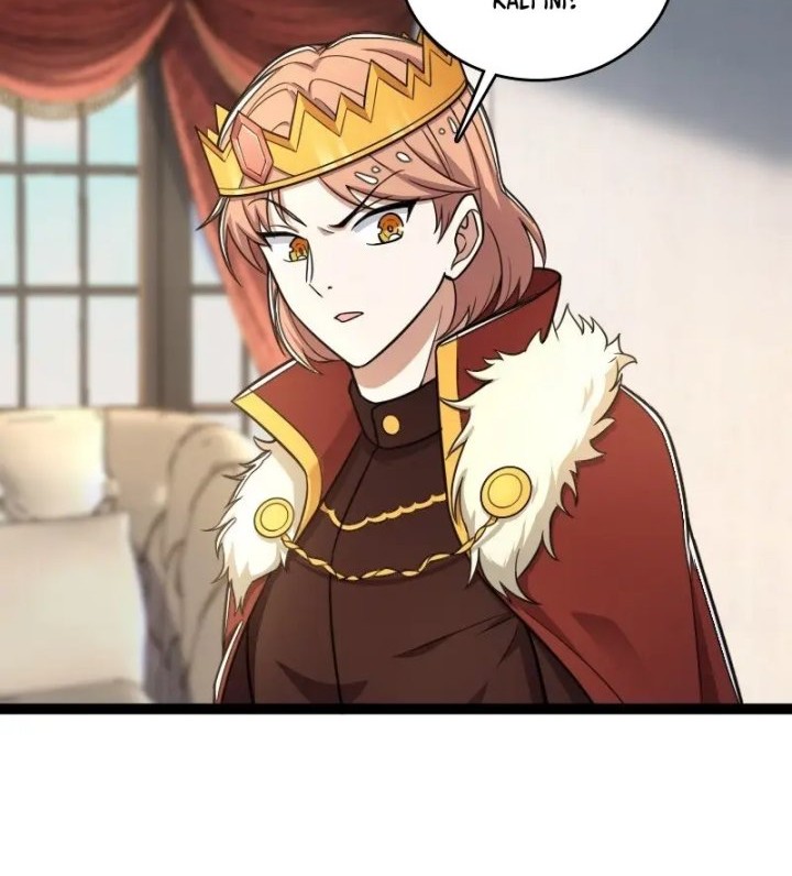 The Life After God Of Martial Lived In Seclusion Chapter 251 Gambar 24